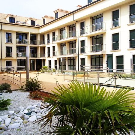 Fisterracons Apartment Luaran gambar