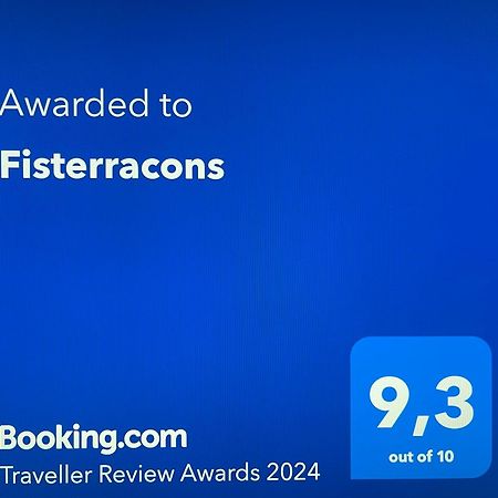 Fisterracons Apartment Luaran gambar