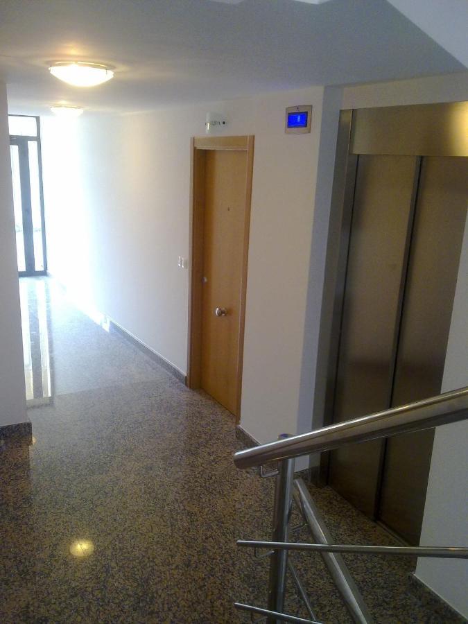 Fisterracons Apartment Luaran gambar