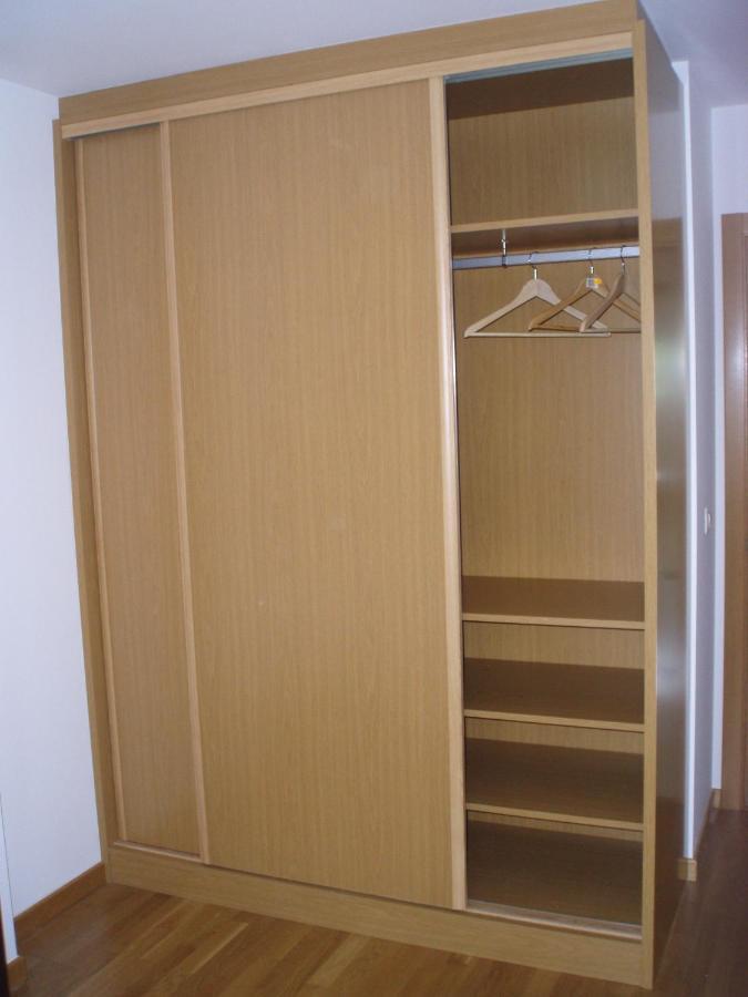 Fisterracons Apartment Luaran gambar