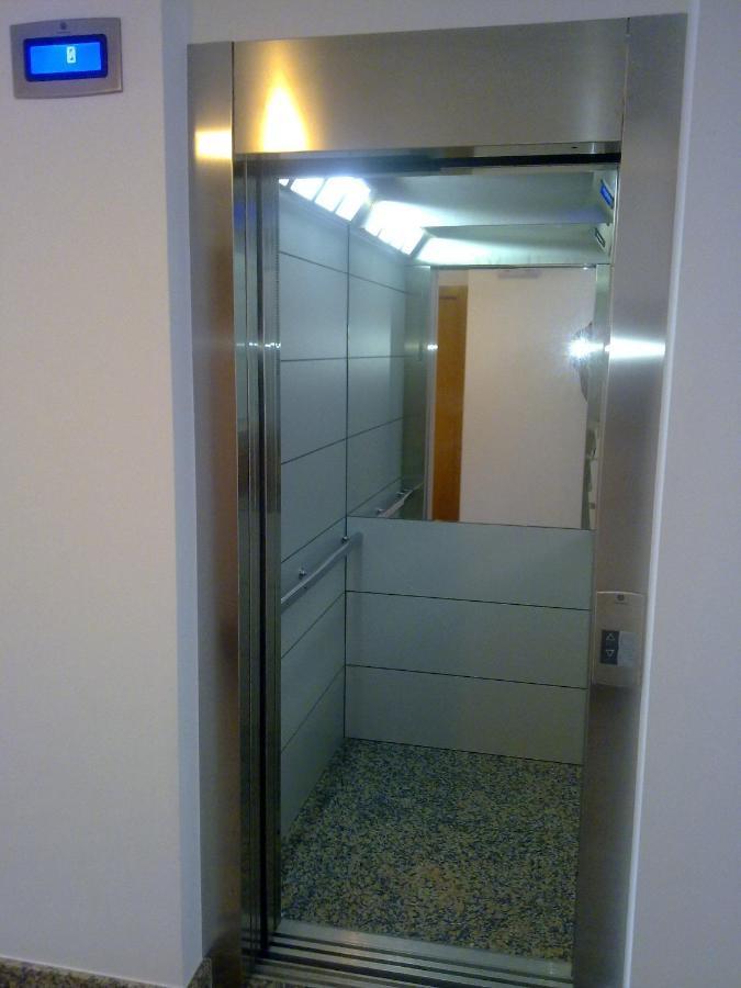 Fisterracons Apartment Luaran gambar