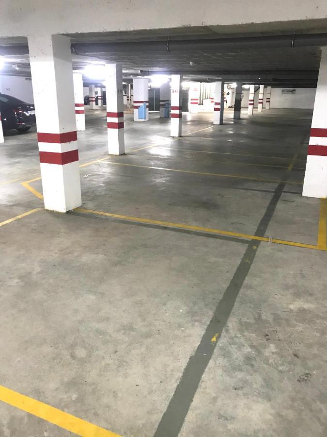 Fisterracons Apartment Luaran gambar