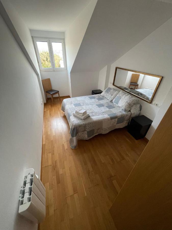 Fisterracons Apartment Luaran gambar