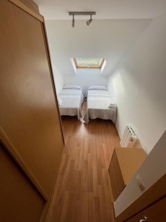 Fisterracons Apartment Luaran gambar