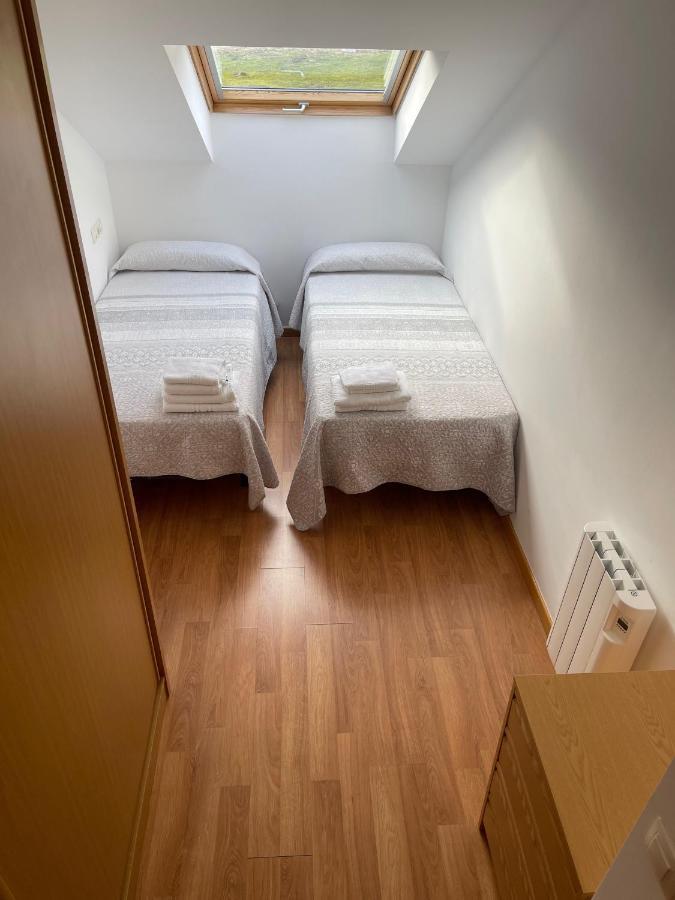 Fisterracons Apartment Luaran gambar