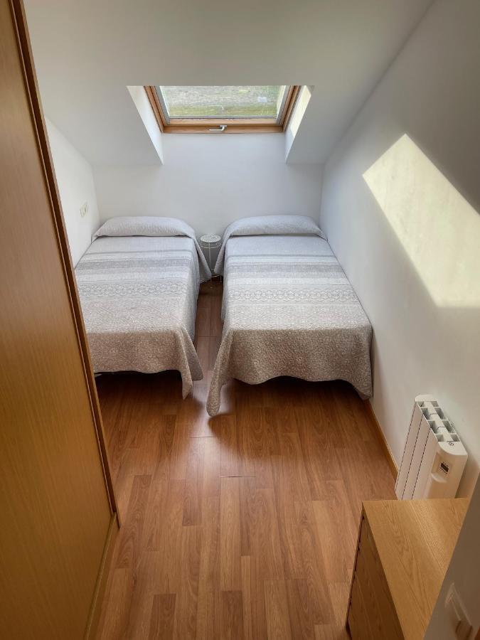 Fisterracons Apartment Luaran gambar